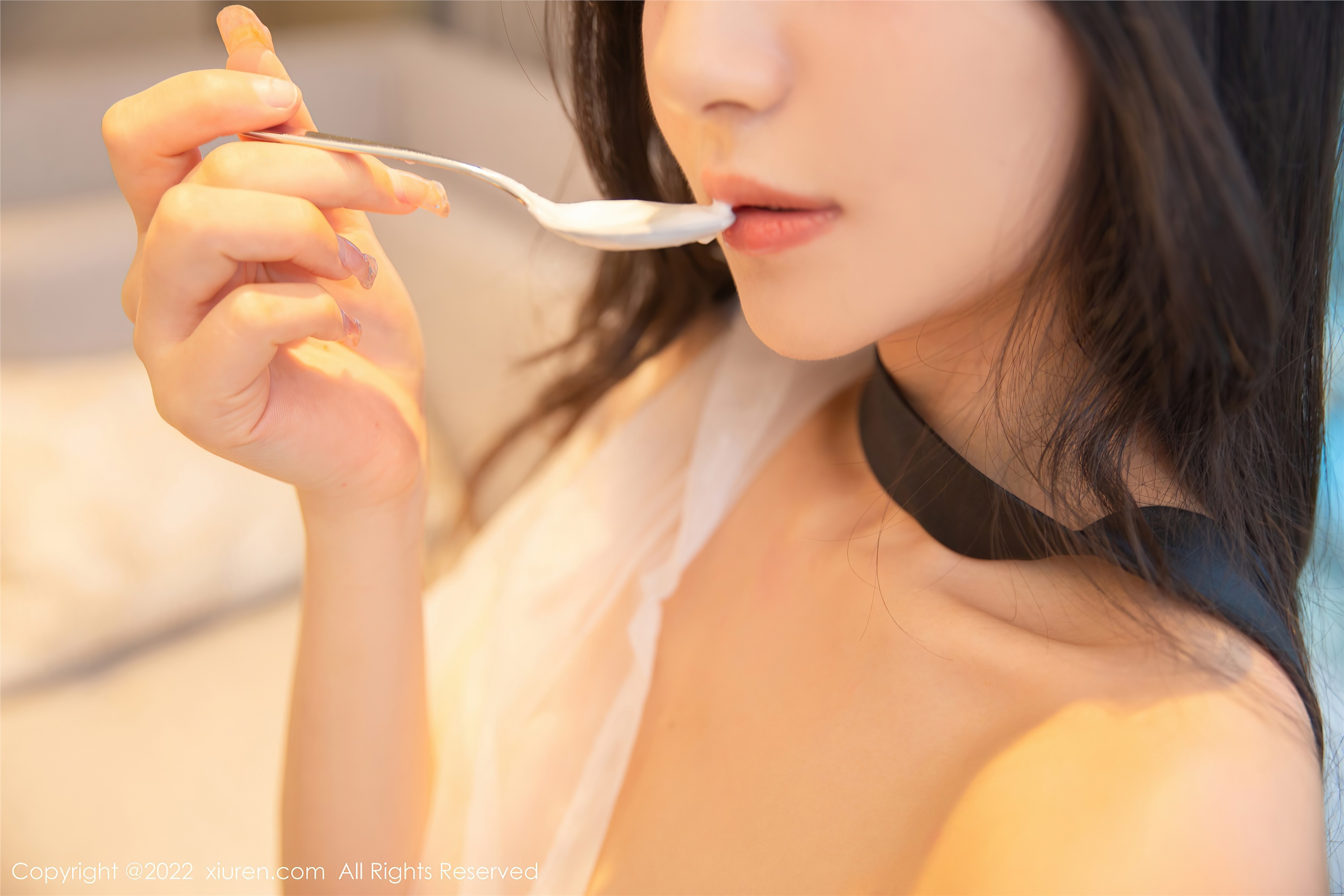 Xiuren秀人网 2022.08.04 NO.5385 熊小诺